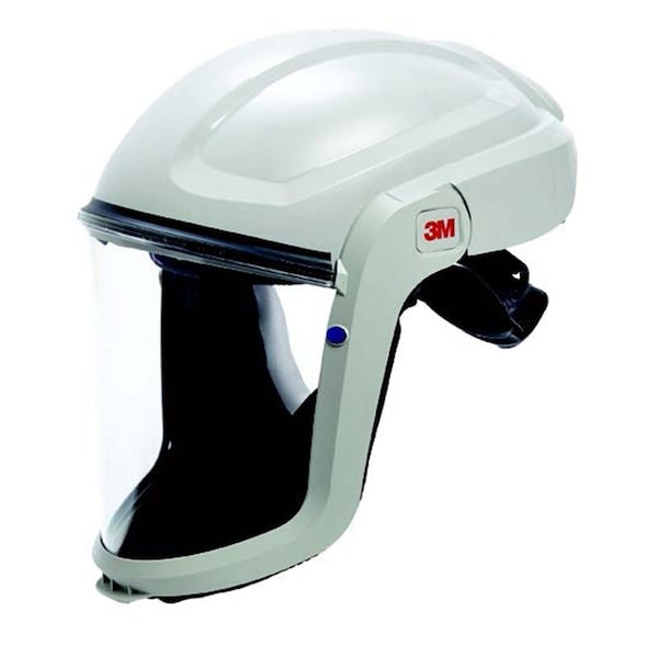 3M Versaflo M-206 Respiratory Faceshield Assembly W/Comfort Faceseal,